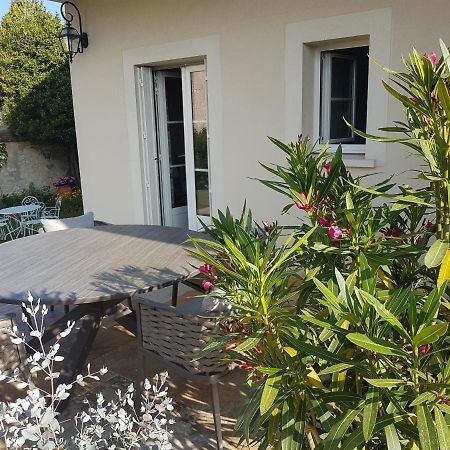 Montigny-sur-Loing La Montignonne 아파트 외부 사진