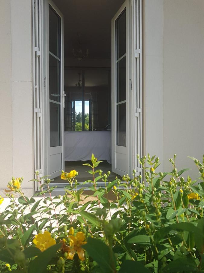 Montigny-sur-Loing La Montignonne 아파트 외부 사진