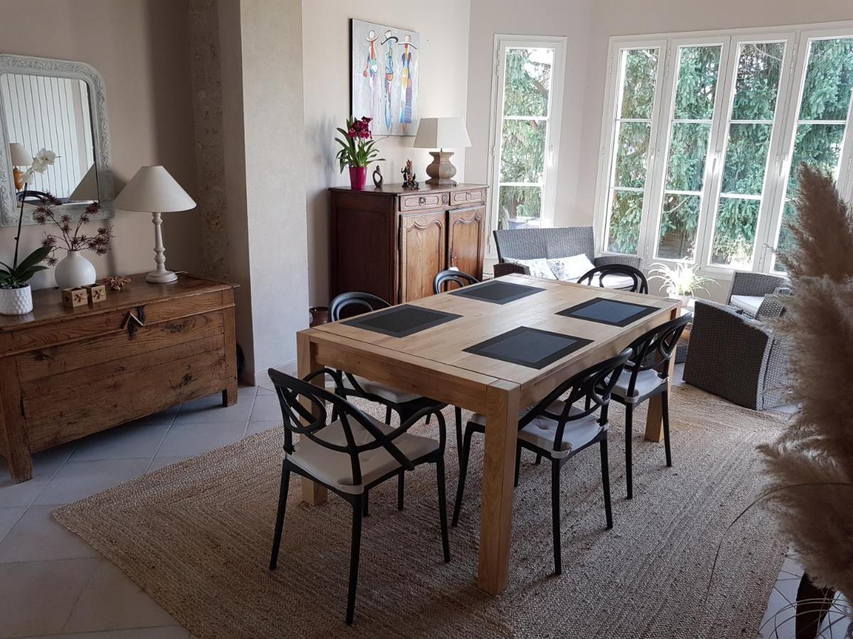 Montigny-sur-Loing La Montignonne 아파트 외부 사진
