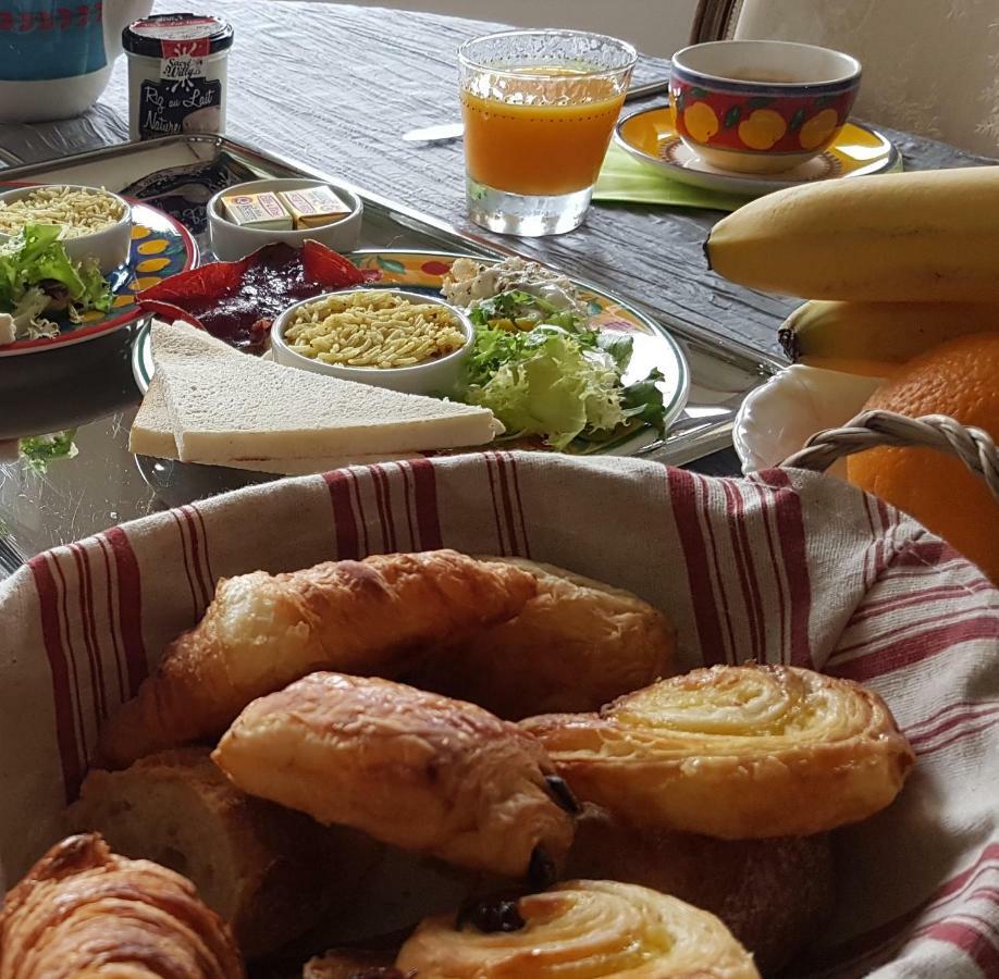 Montigny-sur-Loing La Montignonne 아파트 외부 사진